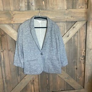 LC Suit Jacket